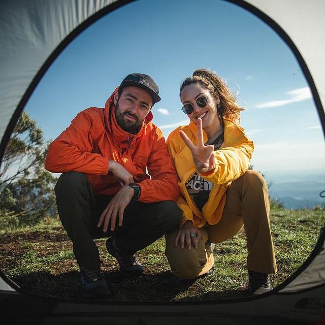 the north face Fleece Greece