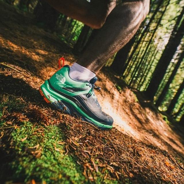 The North Face Παπούτσια Για Trail Greece Vectiv™ Flight Series