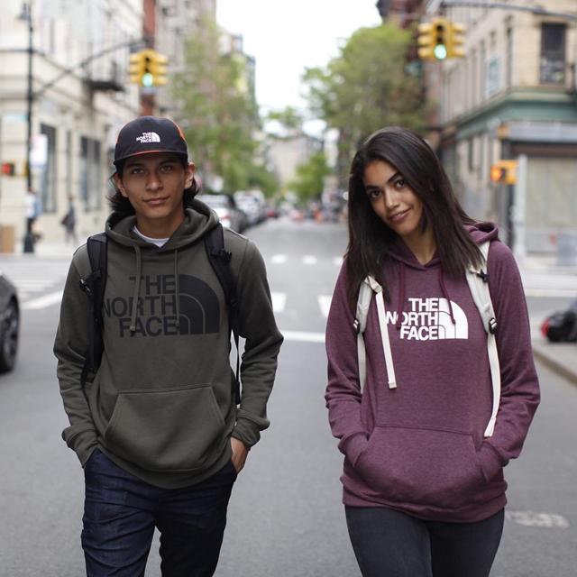 the north face Φούτερ Με Κουκούλα Greece